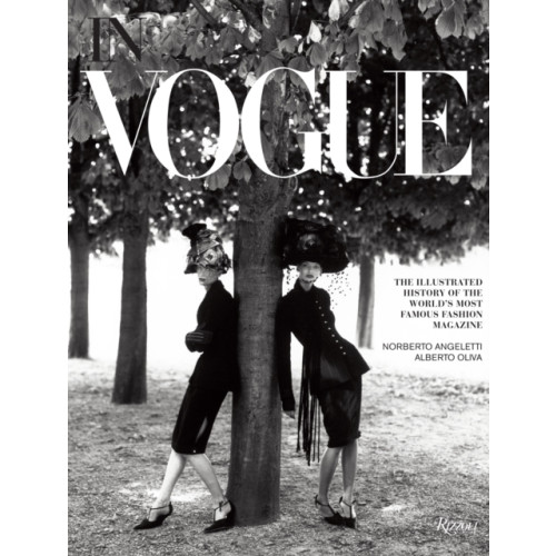 Rizzoli International Publications In Vogue (inbunden, eng)