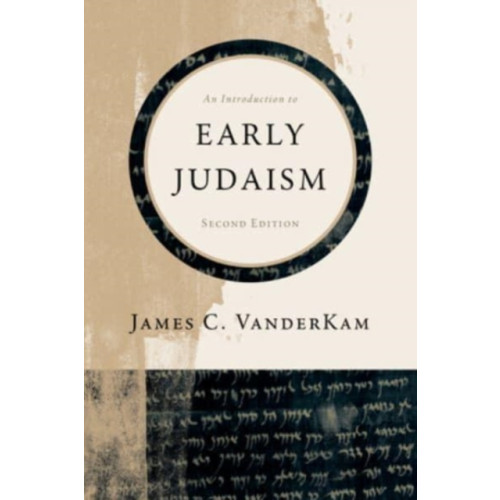 William b eerdmans publishing co An Introduction to Early Judaism (häftad, eng)