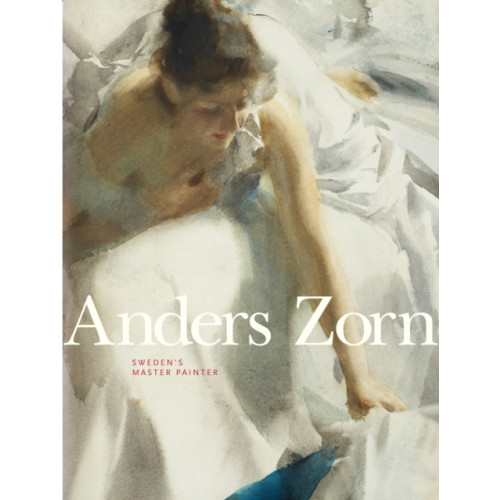 Rizzoli International Publications Anders Zorn (inbunden, eng)