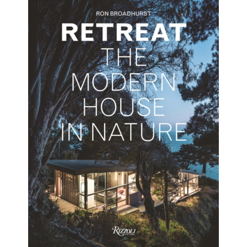 Rizzoli International Publications Retreat (inbunden, eng)