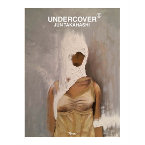 Rizzoli International Publications Undercover (inbunden, eng)