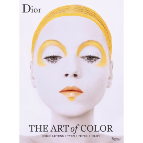 Rizzoli International Publications Dior: The Art of Color (inbunden, eng)