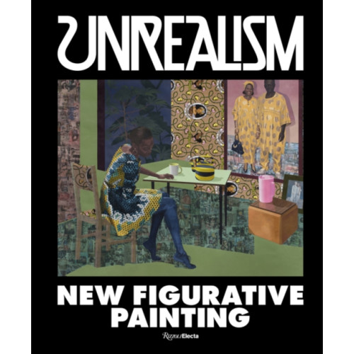 Rizzoli International Publications Unrealism (inbunden, eng)