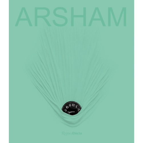 Rizzoli International Publications Daniel Arsham (inbunden, eng)