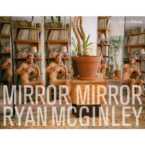 Rizzoli International Publications Ryan McGinley (inbunden, eng)