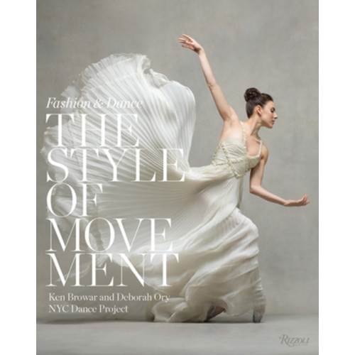 Rizzoli International Publications Style of Movement (inbunden, eng)