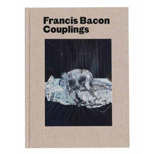 Rizzoli International Publications Francis Bacon: Couplings (inbunden, eng)