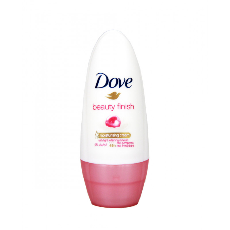 Produktbild för Beauty Finish Roll-on Deodorant