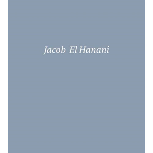 Rizzoli International Publications Jacob El Hanani (inbunden, eng)