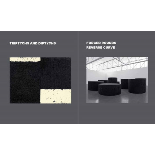 Rizzoli International Publications Richard Serra (inbunden, eng)