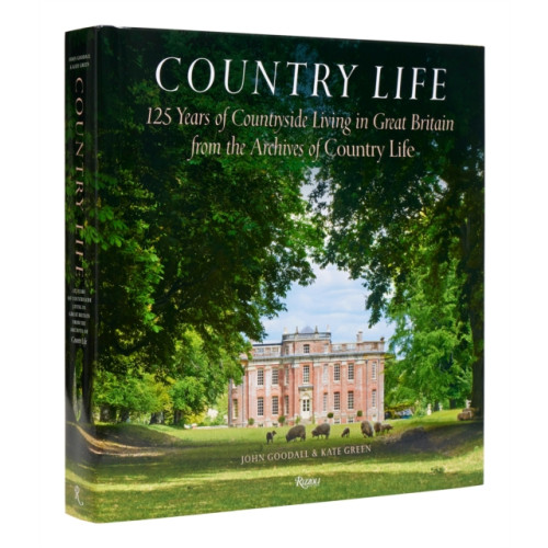 Rizzoli International Publications Country Life (inbunden, eng)