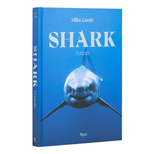 Rizzoli International Publications SHARK (inbunden, eng)