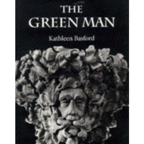 Boydell & Brewer Ltd The Green Man (häftad, eng)