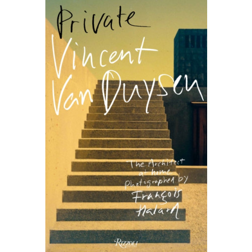 Rizzoli International Publications Vincent van Duysen (inbunden, eng)