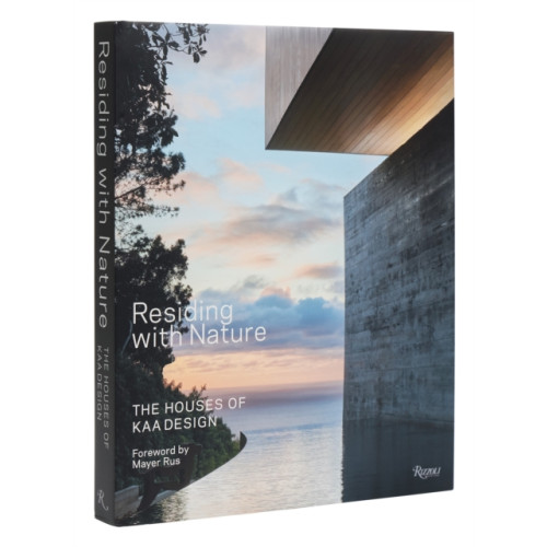 Rizzoli International Publications Residing with Nature (inbunden, eng)