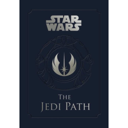 Titan Books Ltd Star Wars - the Jedi Path: A Manual for Students of the Force (inbunden, eng)