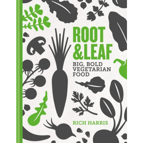 Octopus publishing group Root & Leaf (inbunden, eng)