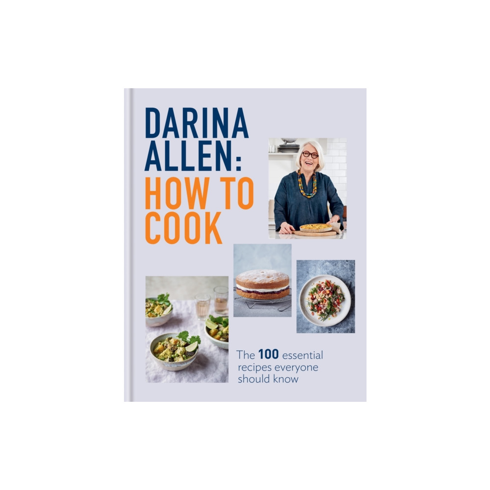 Produktbild för How to Cook (inbunden, eng)