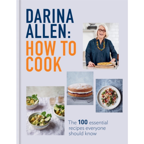 Octopus publishing group How to Cook (inbunden, eng)