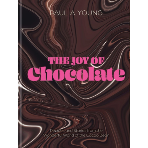 Octopus publishing group The Joy of Chocolate (inbunden, eng)