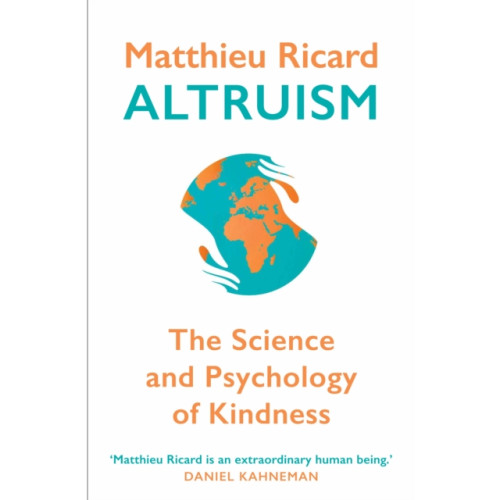 Atlantic Books Altruism (häftad, eng)