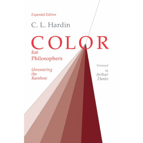 Hackett Publishing Co, Inc Color for Philosophers (häftad, eng)