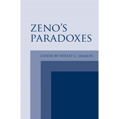 Hackett Publishing Co, Inc Zeno's Paradoxes (häftad, eng)