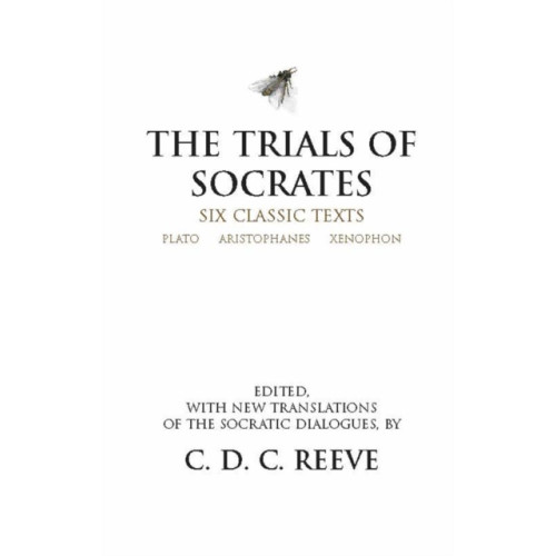 Hackett Publishing Co, Inc The Trials of Socrates (häftad, eng)