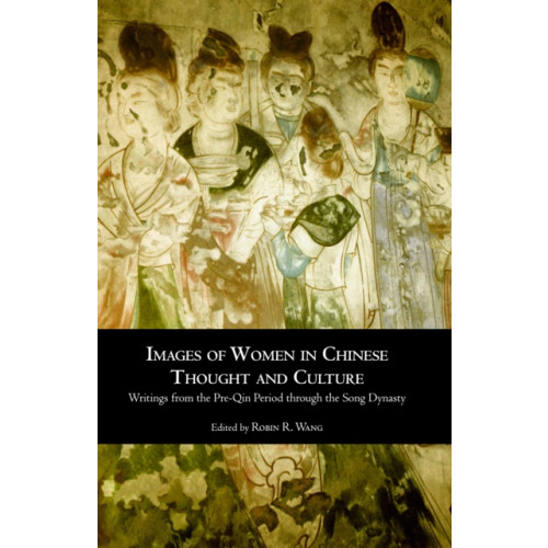 Hackett Publishing Co, Inc Images of Women in Chinese Thought & Culture (häftad, eng)