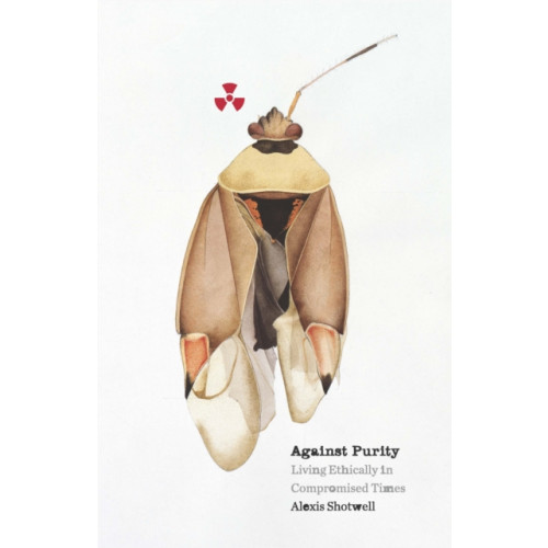 University of Minnesota Press Against Purity (häftad, eng)