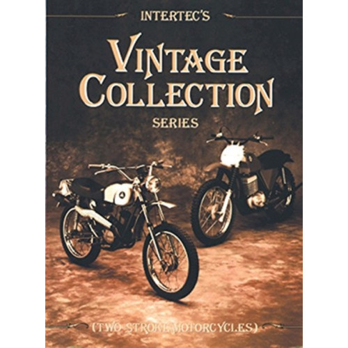 Haynes Publishing Group Vintage 2-Stroke Collection (häftad)