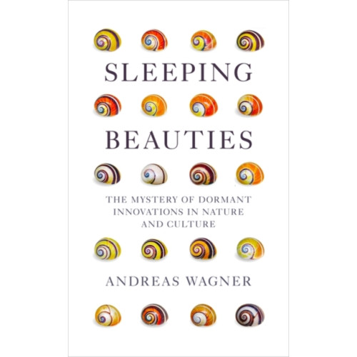 Oneworld Publications Sleeping Beauties (inbunden, eng)