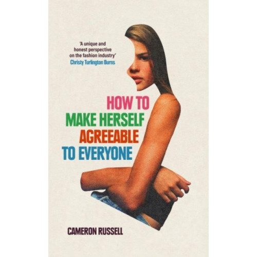 Oneworld Publications How to Make Herself Agreeable to Everyone (inbunden, eng)