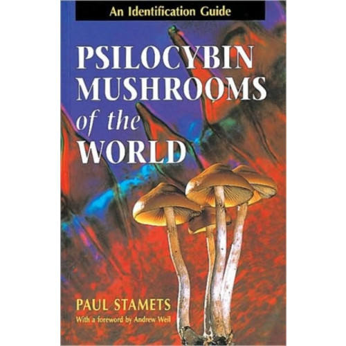 Random House USA Inc Psilocybin Mushrooms of the World (häftad, eng)