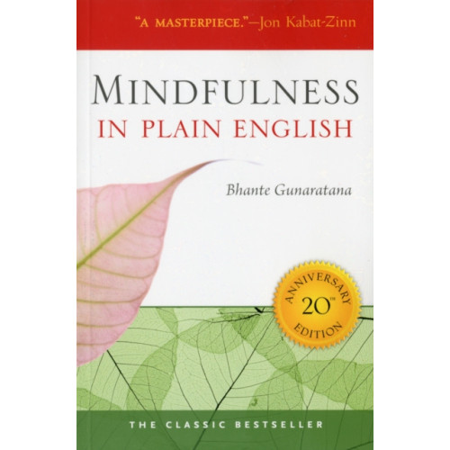 Wisdom publications,u.s. Mindfulness in Plain English (häftad, eng)