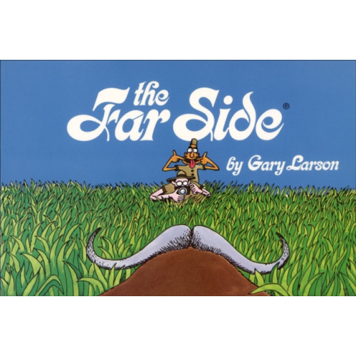 Andrews McMeel Publishing The Far Side® (häftad, eng)