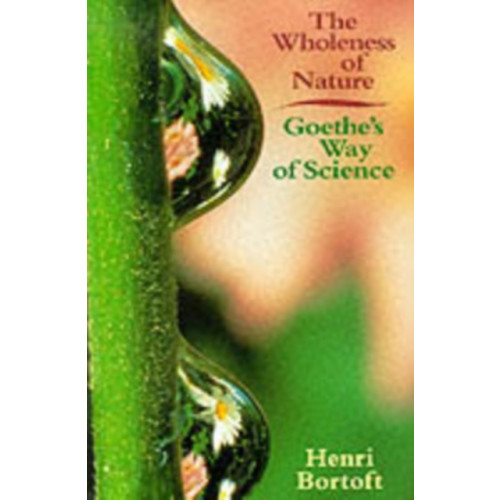 Floris Books The Wholeness of Nature (häftad, eng)