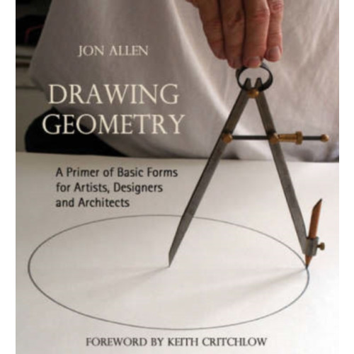 Floris Books Drawing Geometry (häftad, eng)