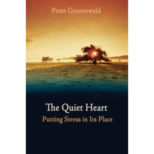 Floris Books The Quiet Heart (häftad, eng)