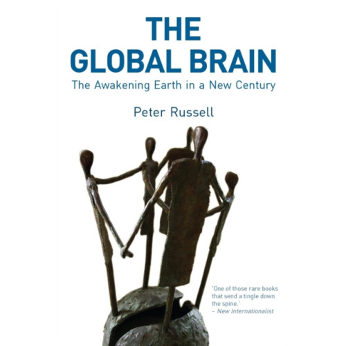 Floris Books The Global Brain (häftad, eng)