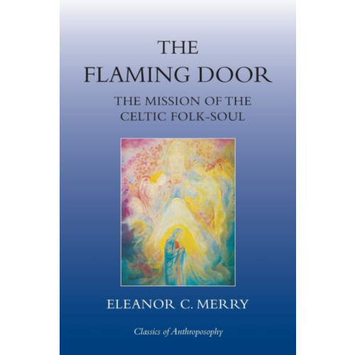 Floris Books The Flaming Door (häftad, eng)