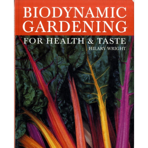 Floris Books Biodynamic Gardening (häftad, eng)