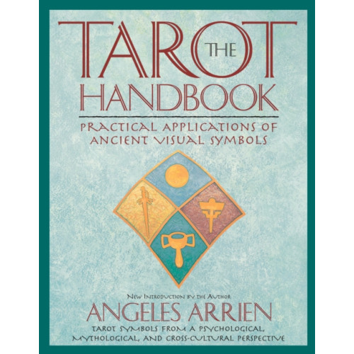 Penguin Putnam Inc The Tarot Handbook (häftad, eng)