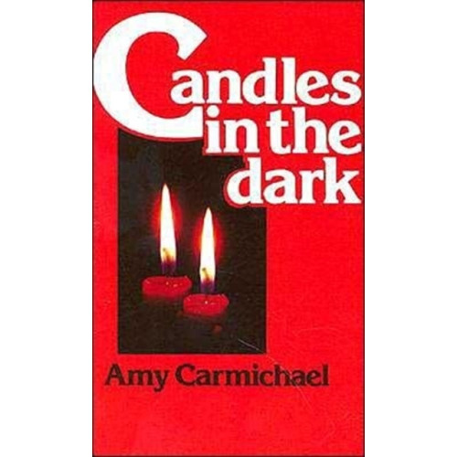 CLC Publications CANDLES IN THE DARK (häftad, eng)