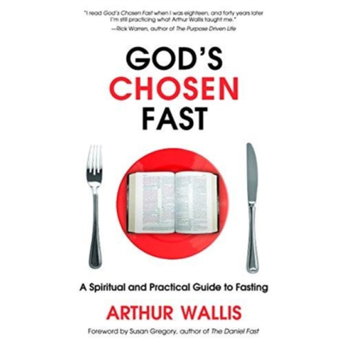 CLC Publications God's Chosen Fast (häftad, eng)