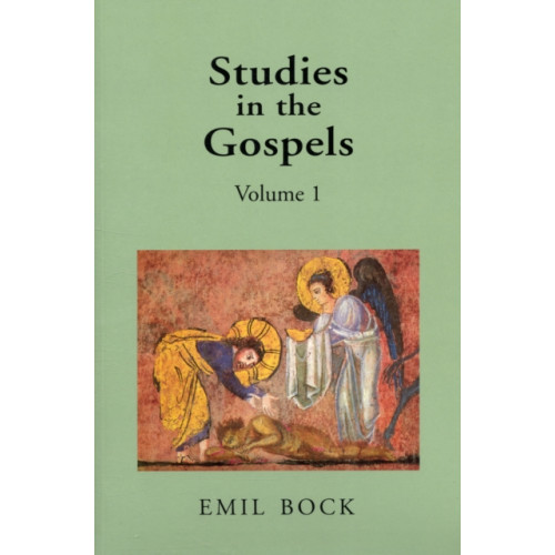 Floris Books Studies in the Gospels (häftad, eng)