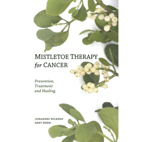 Floris Books Mistletoe Therapy for Cancer (häftad, eng)