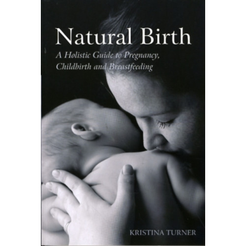 Floris Books Natural Birth (häftad, eng)