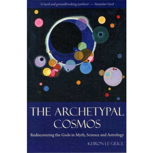 Floris Books The Archetypal Cosmos (häftad, eng)