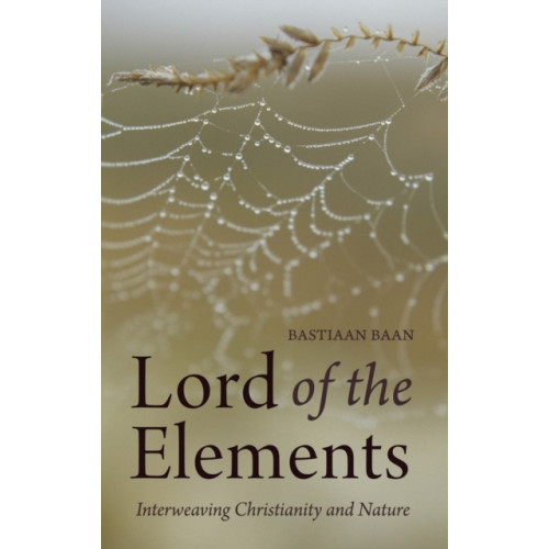 Floris Books Lord of the Elements (häftad, eng)